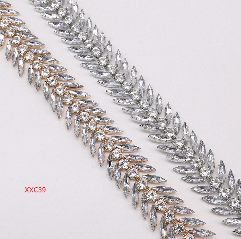 Ballet TUTU dress crystal trims